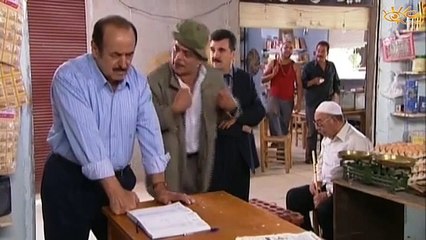 مسلسل رياح الخماسين الحلقة 10 العاشرة   Reeyah El Khamasseen HD