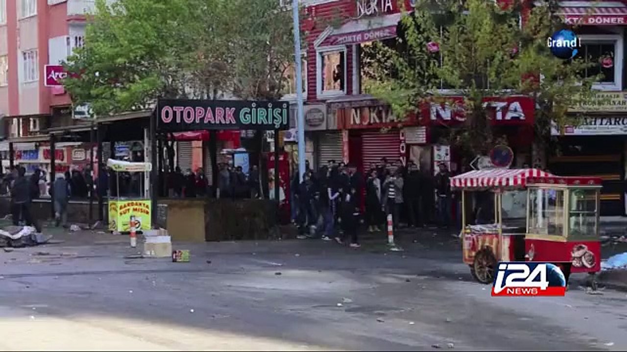 La Turquie va retirer ses troupes d'Irak à la demande des Etats Unis