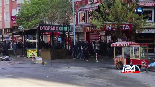 La Turquie va retirer ses troupes d'Irak à la demande des Etats Unis