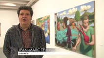 Pierre Monestier - Galerie Municipale Julio Gonzalez