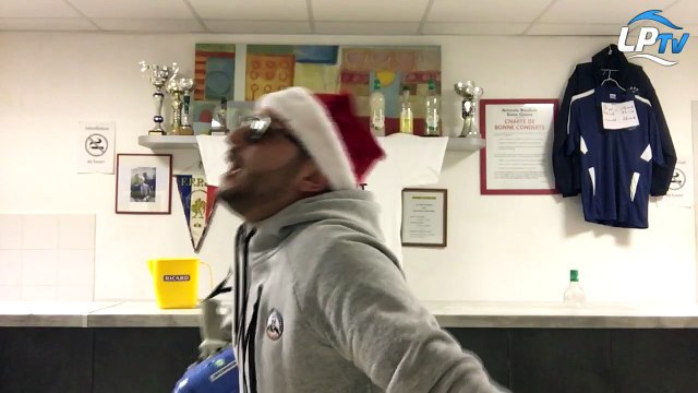 Bordeaux 1-1 OM : le débrief de Bengous