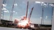 SpaceX delays launch and landing test of Falcon 9 rocket