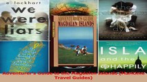 Read  Adventurers Guide to the Magdalen Islands Maritime Travel Guides Ebook Free