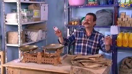 مسلسل رياح الخماسين الحلقة 8 الثامنة   Reeyah El Khamasseen HD