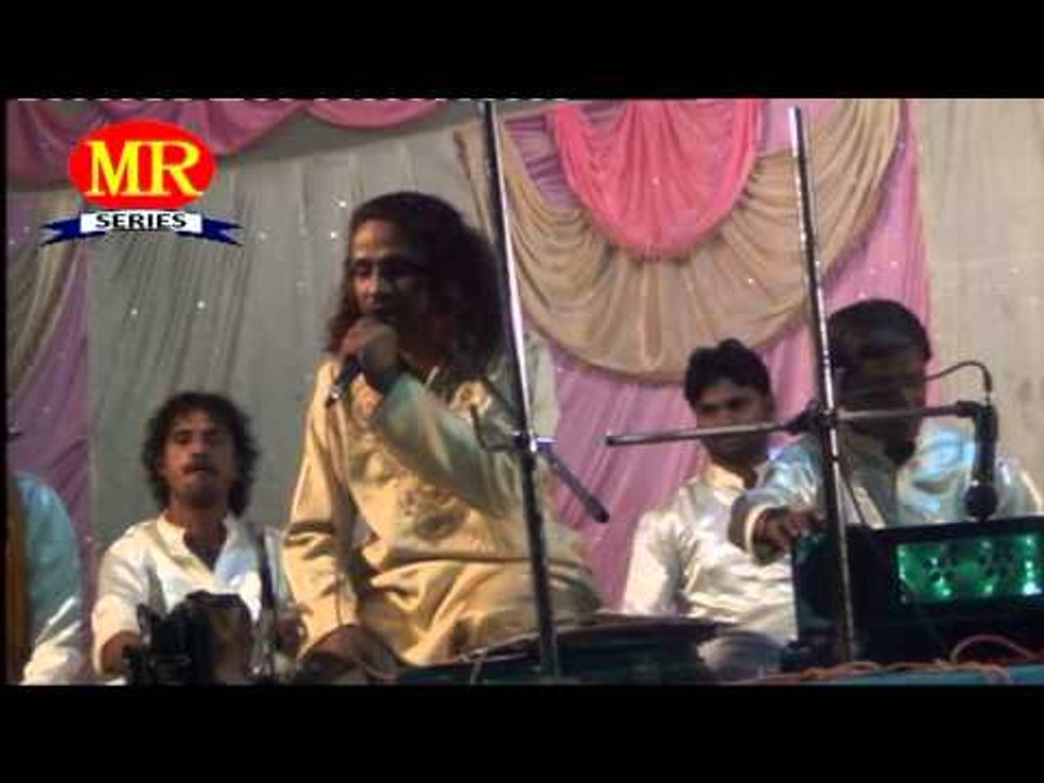 HD New Qawwali Muqabla || Ye Pyar Nahi Pyar Ka Vyapar Karenge || AkramTaj