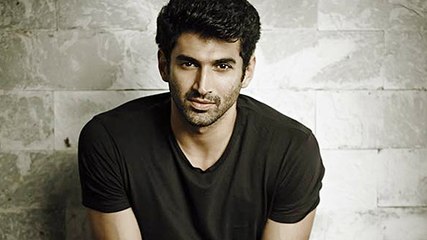 Aditya Roy Kapoor Talks About His Relationship Status