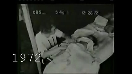 On This Day - December 23, A Shot of History