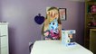 Collection Disney Frozen Funko Pop Elsa Review - Special Bonus: MLP Dogtag BlindBag!