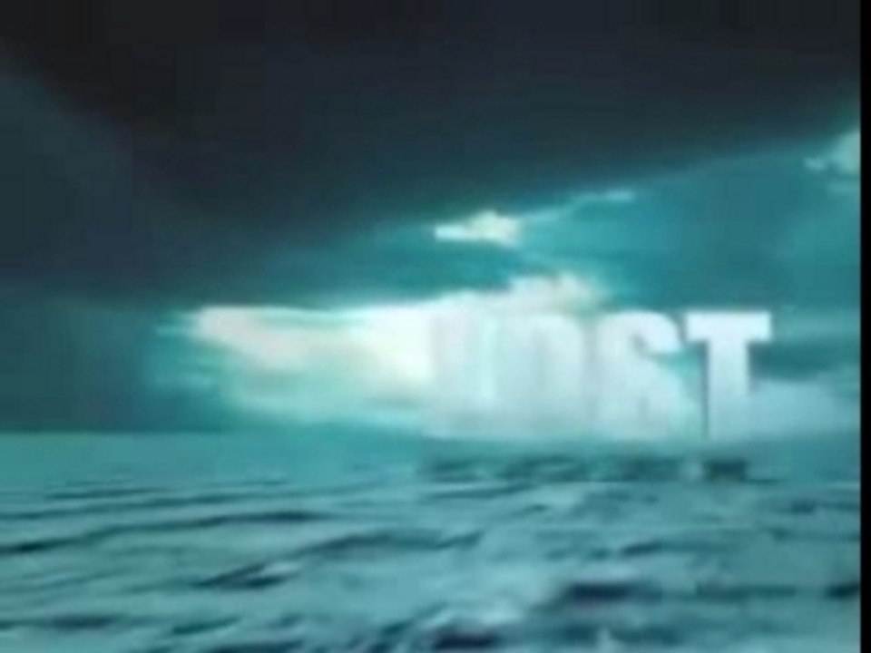 Lost  3 Season Finale 3x22