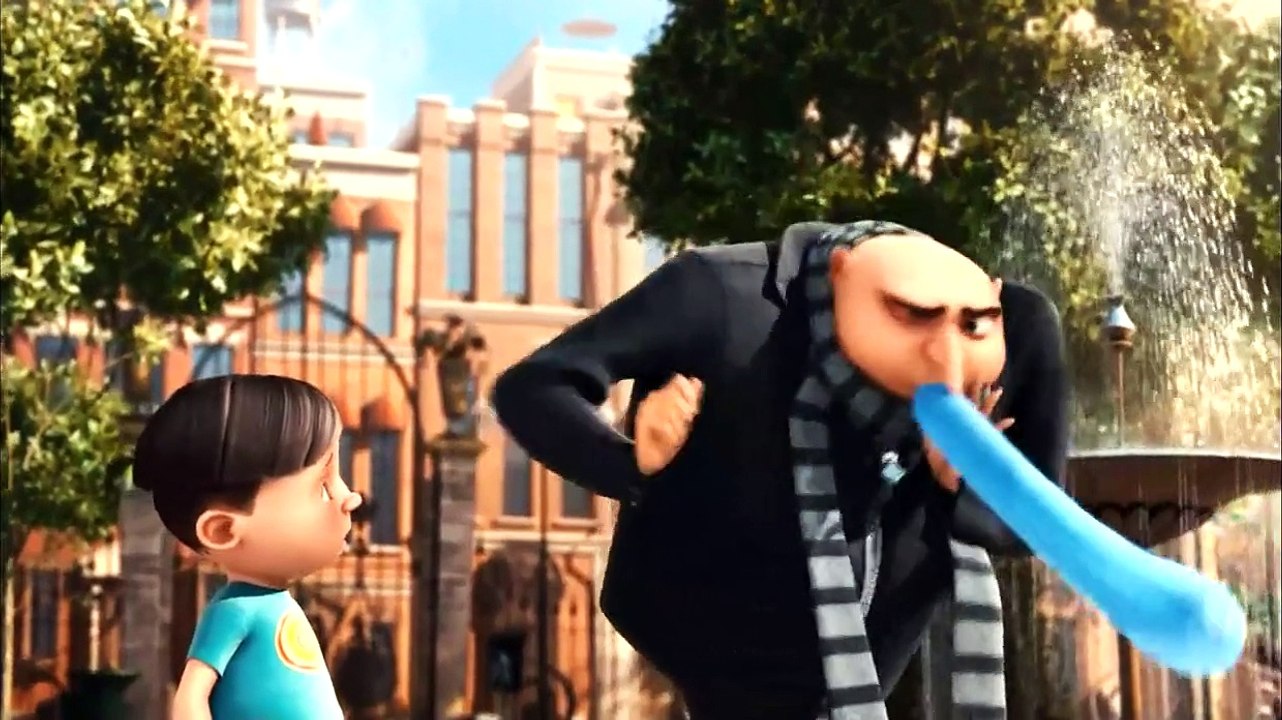 Despicable Me 2010