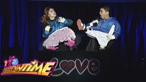 It's Showtime Liit's Dance: Ella Cruz and Francis Magundayao