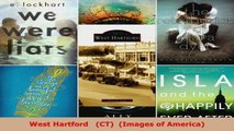 Read  West Hartford   CT  Images of America EBooks Online