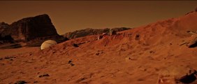 The Martian: Tráiler Oficial en español HD