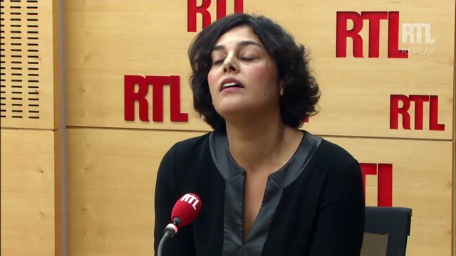 Apprentissage : Il y a en France, une sorte de mépris social , juge Myriam El Khomri