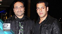 Salman Khan's BIRTHDAY Gift From Aditya Chopra?