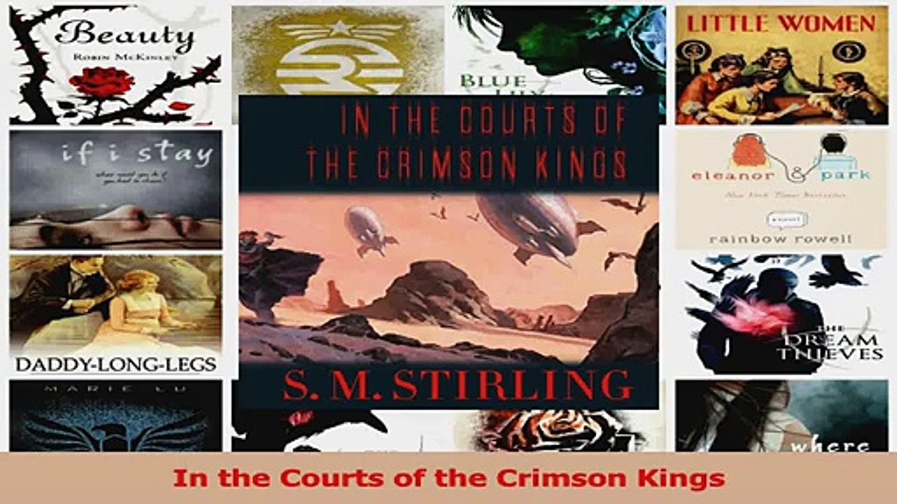 In the Courts of the Crimson Kings Download