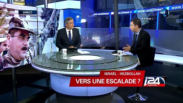 Samir Kuntar éliminé dans la banlieue de Damas; vers une escalade de violences?