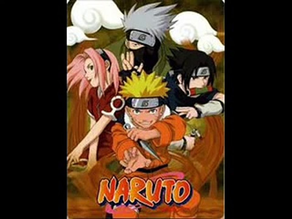 Naruto Music: Loneliness
