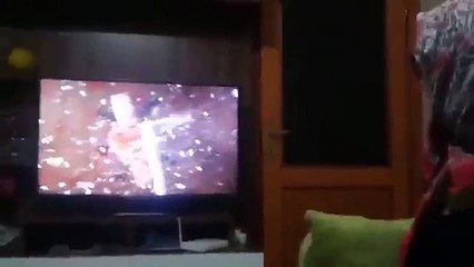 HARİKA :) 80lik Nine 3D HD Film İzlerse - YEDİBAHAR