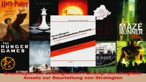 Lesen  Grundlagen der strategischen Planung Ein integraler Ansatz zur Beurteilung von Strategien Ebook Frei