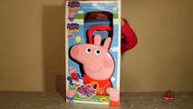 peppa pig toys peppa pig valigetta set per capelli peppapig toys peppa pig toys