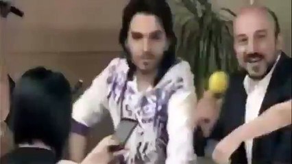 İsmail YK'nın Beyin Yakan Hastane Reklamı