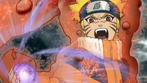 Naruto shippuden ultimate ninja storm 3 | Kage summit screenshots