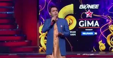 kapil sharma best performance Awards 2015--Comedy Scene -2