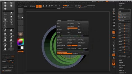 I.A. Magazine Master League Round #03: Stefan Hamann