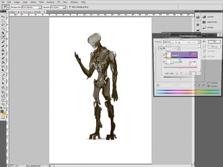 I.A. Magazine Master League Round #03: Thomaz Magno