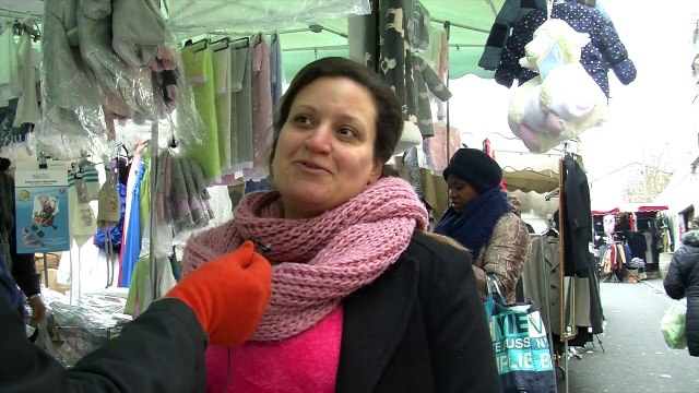 N°41 - Micro trottoir - Les CAUE IDF vous souhaitent une très bonne année 2016 !