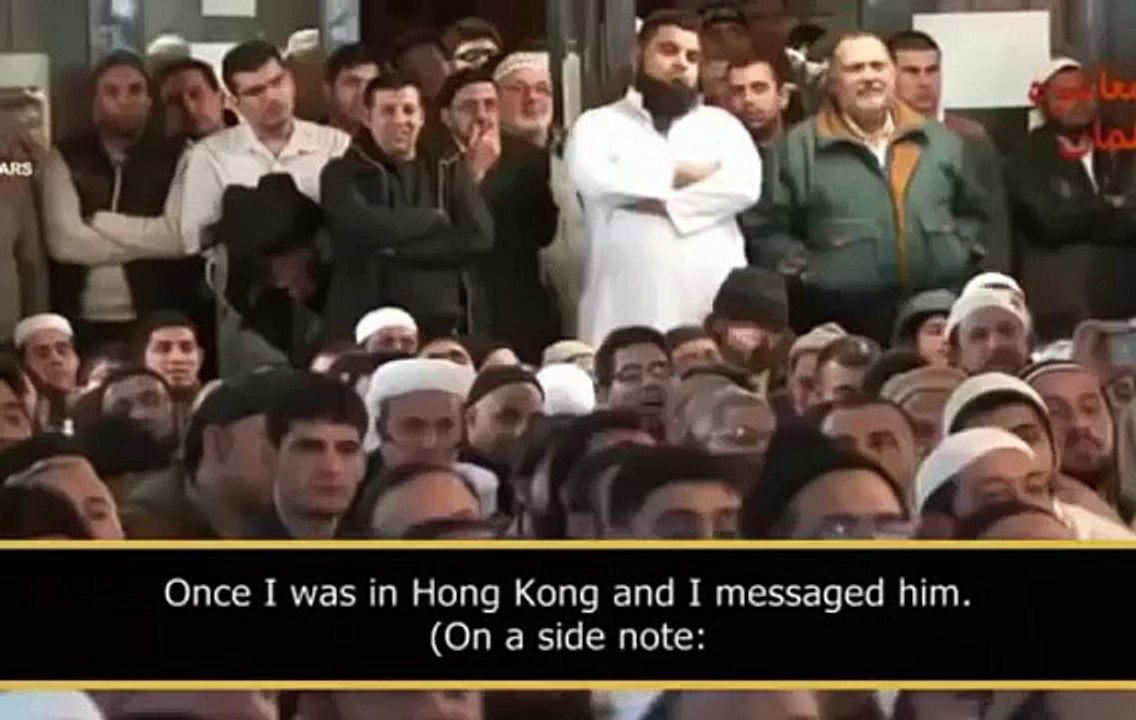 Maulana Tariq Jameel Meets with Bollywood Actor Aamir Khan  with English Subtitle Full Story