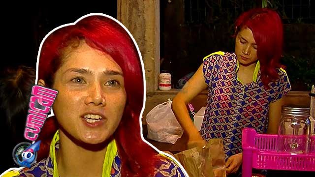 Sisi Lain Mulan Jameela - Cumicam 21 Desember 2015