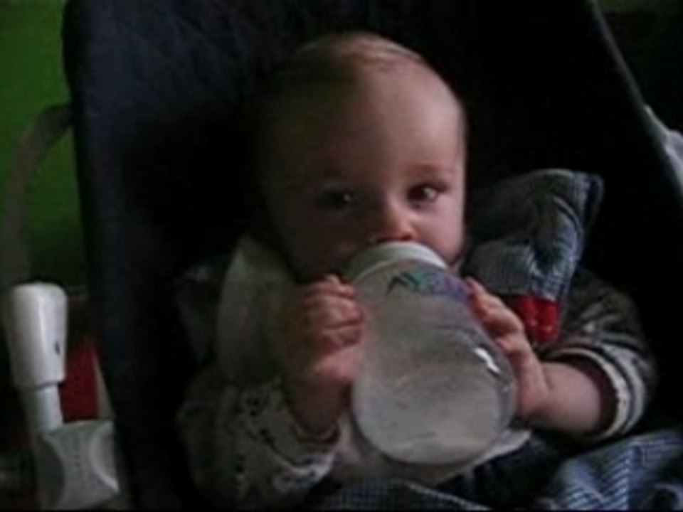 Biberon + coconut record