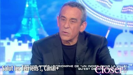 SLT : comment Ludwig Briand a-t-il obtenu le rôle de Mimi-Siku dans Un Indien dans la ville ?