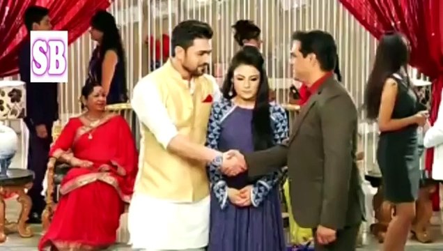 TV Serial Meri Aashiqui Tumse Hi - 11 December 2015 - On Location SHOOT