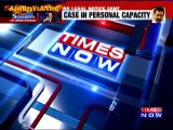 Arun Jaitely Files Defamation Case Against Arvind Kejriwal