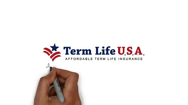 Term Life USA-Affordable Term Life Insurance