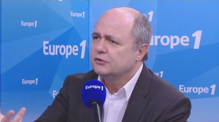 Le Roux appelle «les citoyens à se réinvestir en politique»