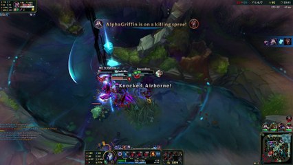 Failing with Kindred | League of Legends