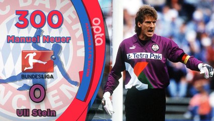 Bundesliga - 5 choses que vous avez manquées sur la 17e j.