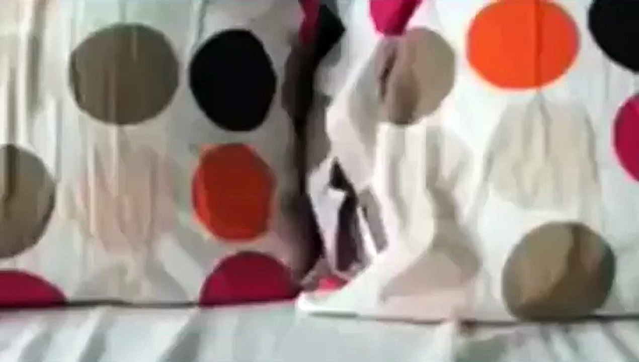 Surprise attack!