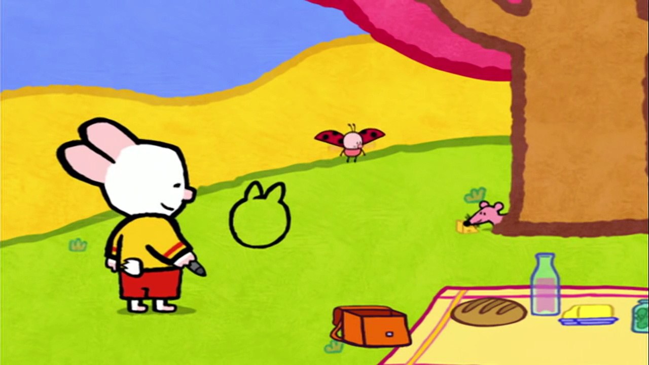 Didou - Dessine Moi un Chat S02E35 HD  Dessins animés pour les enfants