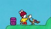 Didou - Dessine-moi un Aigle S03E05 HD  Dessins animés pour les enfants