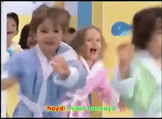 Dalin reklamı uzun versiyon