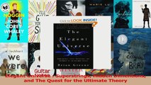 PDF Download  Elegant Universe  Superstrings Hidden Dimentions and The Quest for the Ultimate Theory Read Full Ebook