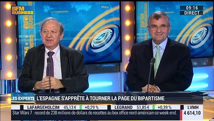 Nicolas Doze: Les Experts (1/2) – 21/12