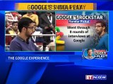 Google CEO Sundar Pichai at SRCC, Delhi University - 'Ask Sundar' - Full Session