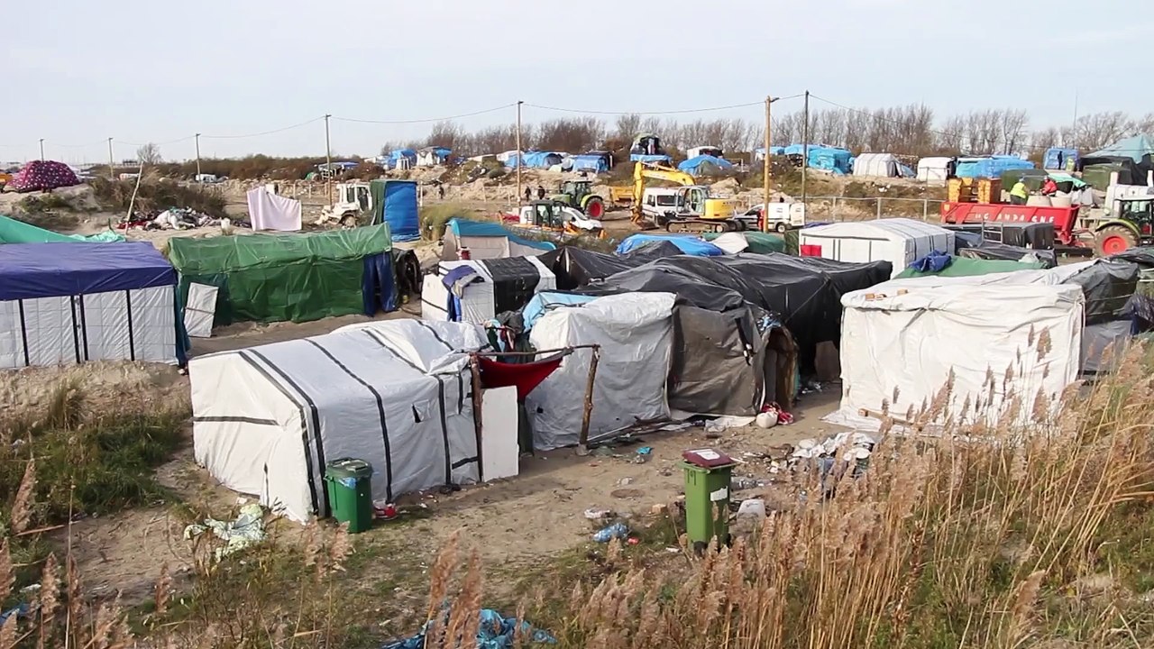 France – D’indispensables bénévoles