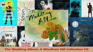 The Wedding Album A Windham Hill Collection CD Read Online